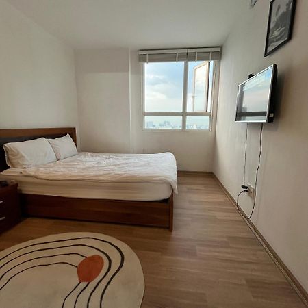 הו צ'י מין סיטי Apartment In District 1 - Apt Liberte מראה חיצוני תמונה
