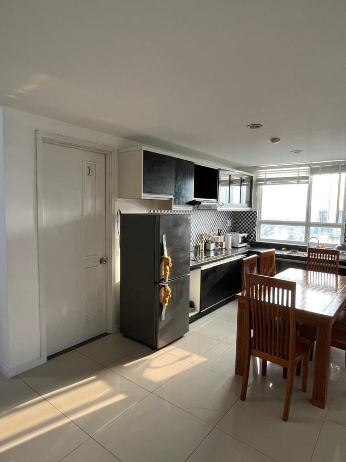 הו צ'י מין סיטי Apartment In District 1 - Apt Liberte מראה חיצוני תמונה
