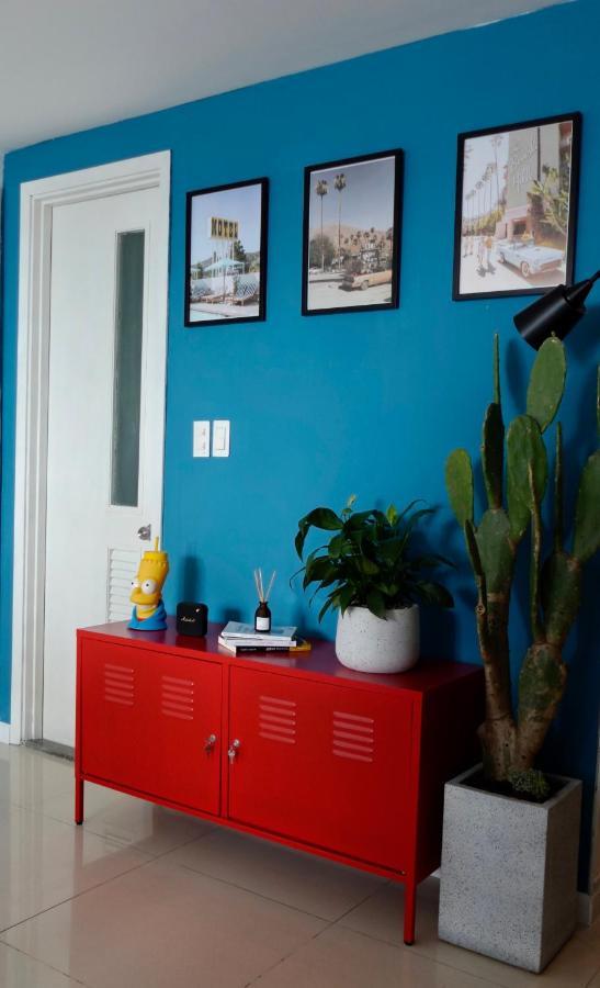 הו צ'י מין סיטי Apartment In District 1 - Apt Liberte מראה חיצוני תמונה