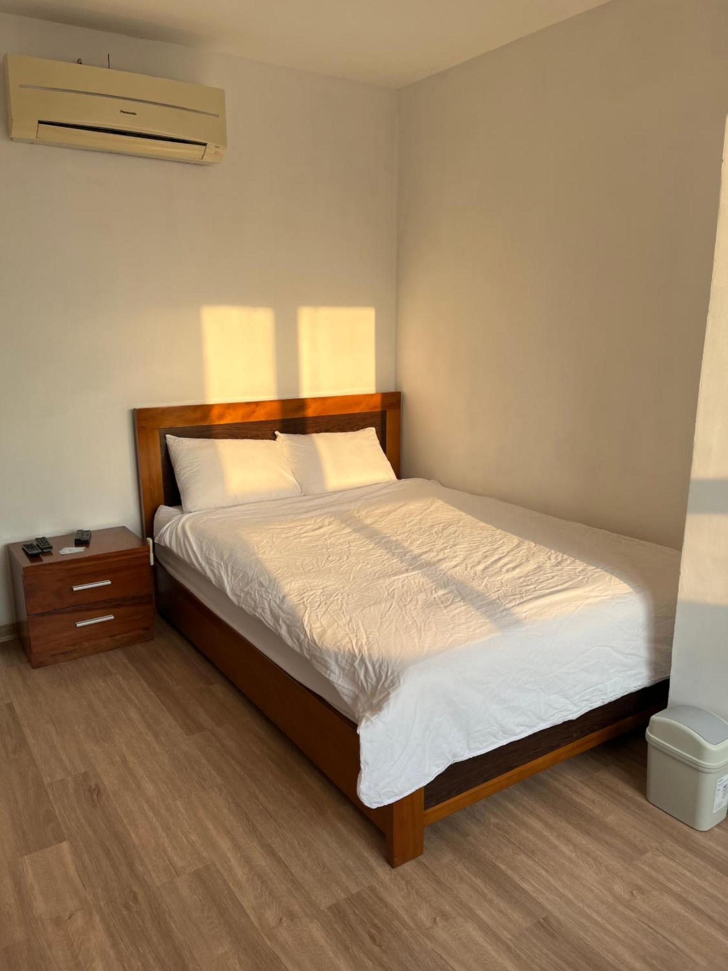 הו צ'י מין סיטי Apartment In District 1 - Apt Liberte מראה חיצוני תמונה